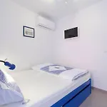 Sao Vicente 5 - Historic Flat In 아파트 리스본
