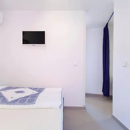 Sao Vicente 5 - Historic Flat In * 리스본