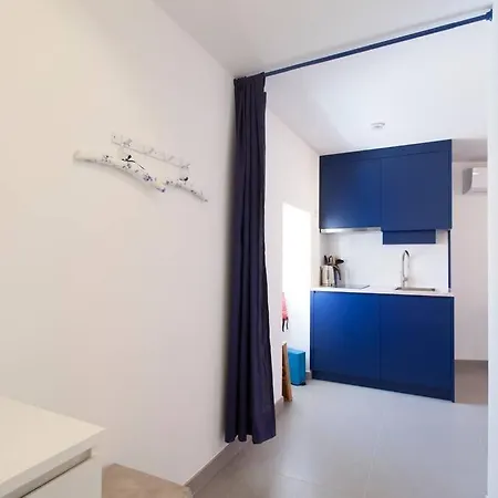 아파트 Sao Vicente 5 - Historic Flat In *