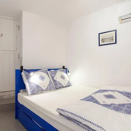 Sao Vicente 5 - Historic Flat In * Lisboa