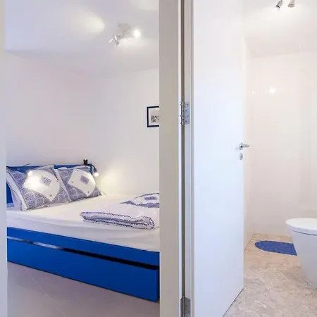Sao Vicente 5 - Historic Flat In Lisbon