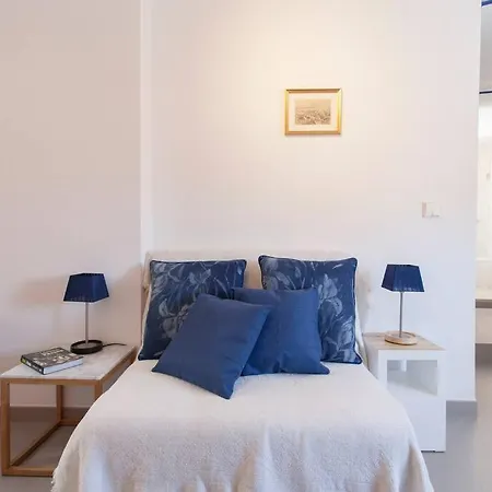 Sao Vicente 5 - Historic Flat In Apartment