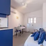 Sao Vicente 5 - Historic Flat In Apartment *