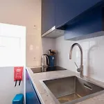 Sao Vicente 5 - Historic Flat In Lägenhet *