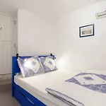 Sao Vicente 5 - Historic Flat In * Lisboa