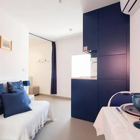 Appartamento Sao Vicente 5 - Historic Flat In Lisbona