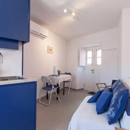 Sao Vicente 5 - Historic Flat In アパート *