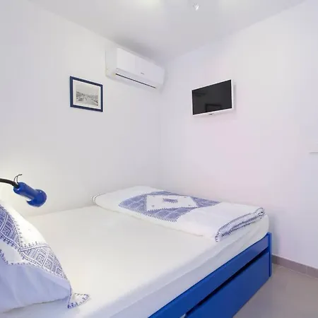 Sao Vicente 5 - Historic Flat In アパート リスボン